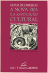 A Nova Era e a Revoluo Cultural - capa da 2a. edio